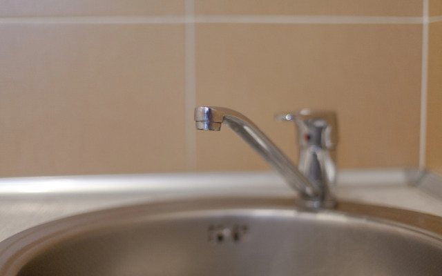 Апартаменты Наслаждение в Крутые ключи