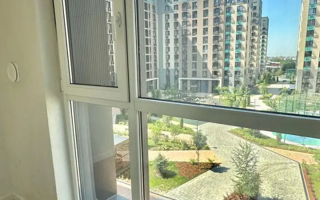 Апартаменты Oner Premium уют и комфорт -2 комнатная (80)