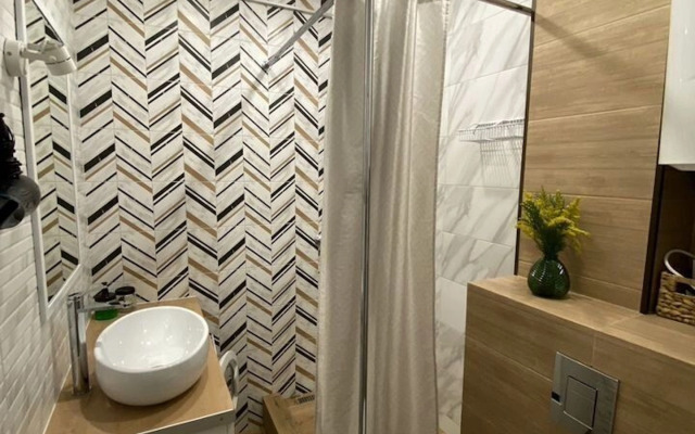 Квартира на улице Нагорный Тупик 13Б