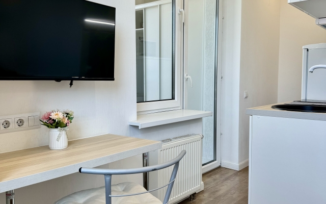 Апартаменты 293.2 Корабельная