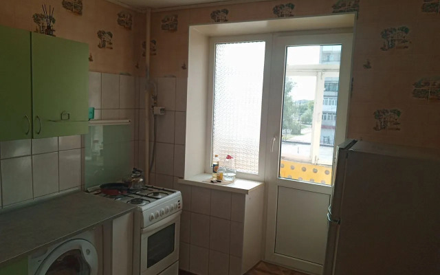 Квартира Двухкомнатная Эконом Класса