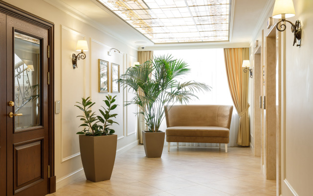 Garden Street Hotel