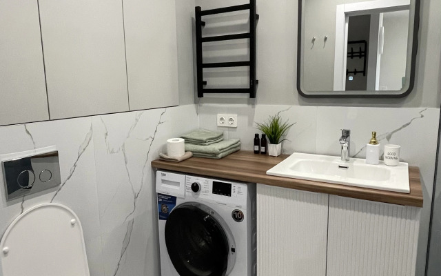 Wow-apart Kazan Flat