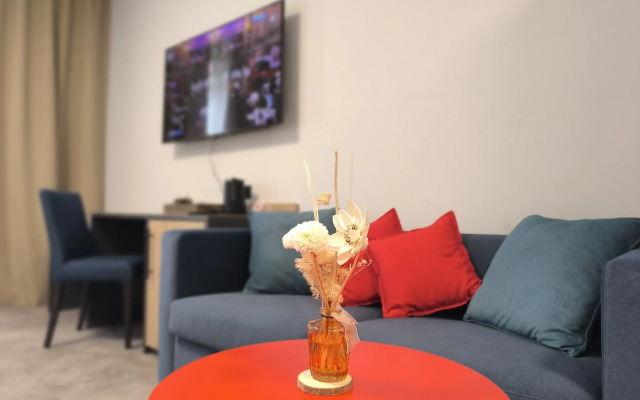 Отель Форсаж