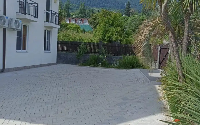 Villa Blyuz Guest house