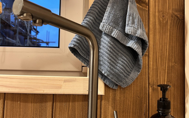 Частный Дом Дача 1.0