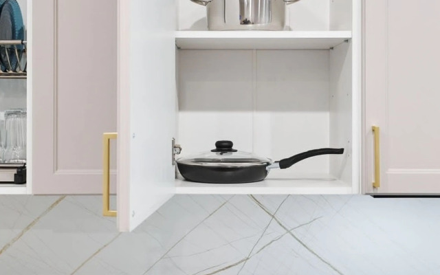 Квартира 2-х комнатная в ЖК Рубин