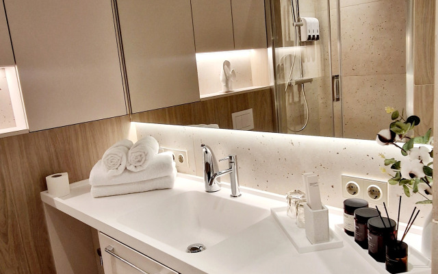 Апартаменты Savoir Vivre