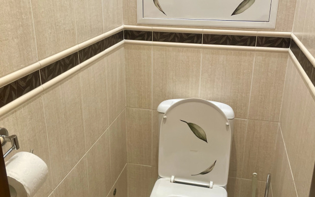 Квартира Уютная