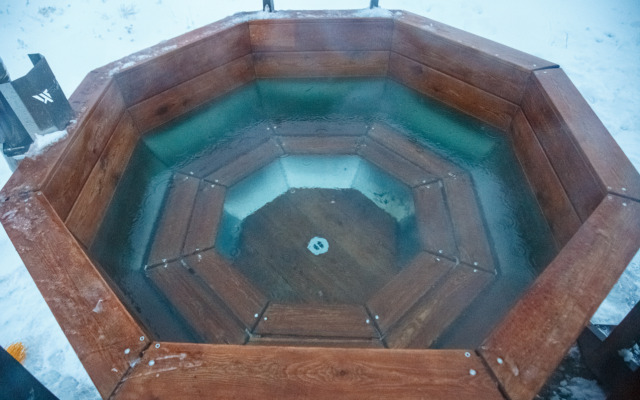 Гостевой дом Прибой