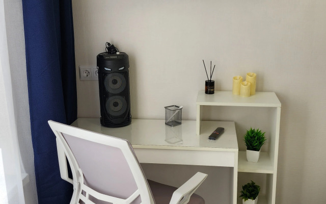 Zhk Letniy Flat