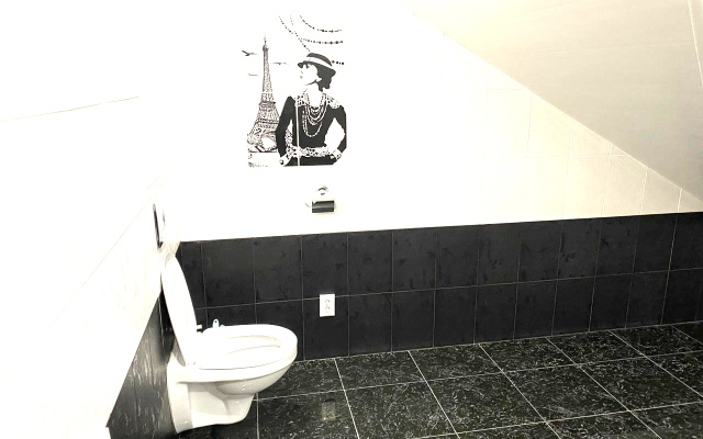 Tver' Komfort Guest house