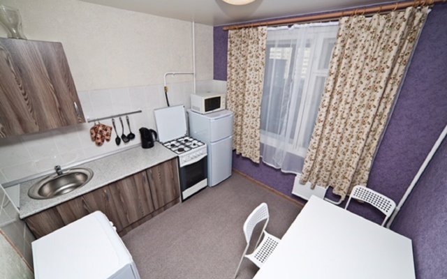 Квартира на Опалихинской