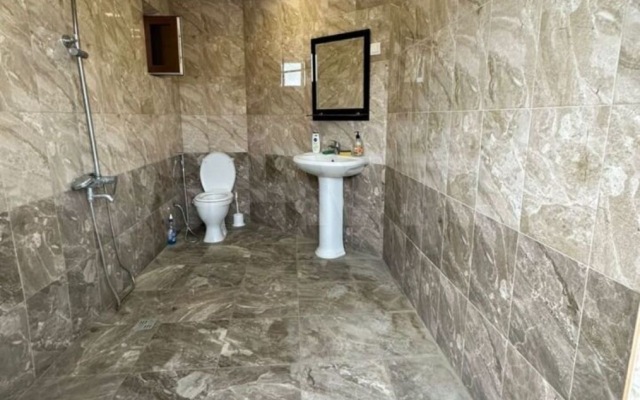 Частный дом Дача На Берегу Моря