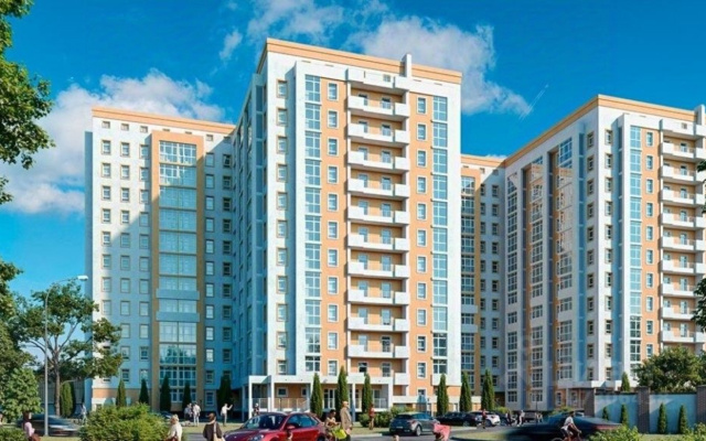 Апарт-отель Ap-in Анапа