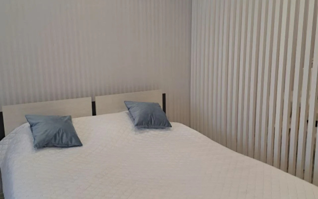 Квартира на Улице Льва Толстого 34