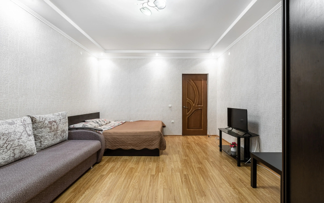 Na Chistopolskoy Apartments - Apartment in Kazan - Photo 3