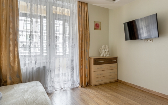 Квартира Аристократ в Центре Города