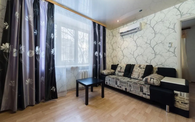 Квартира Марьин Дом на Малышева 120