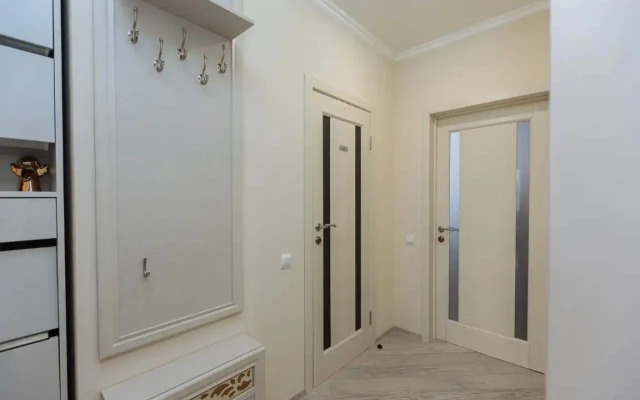 Apartamenty Komfortnye U Morya 1