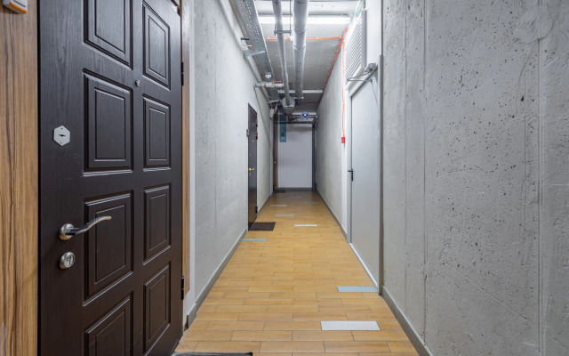 Апартаменты мини студия Апартоника