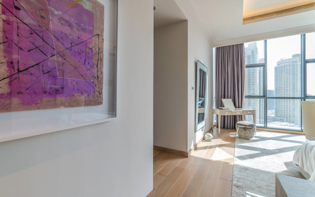 Апартаменты bnbme Luxury-The 118 Fendi Design