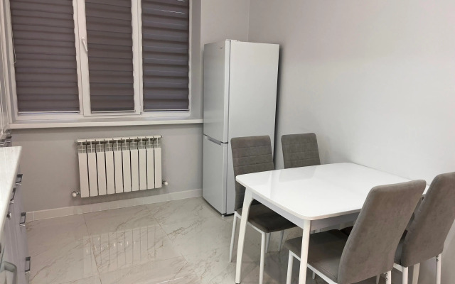 Na Moskovsom Bulvare Flat