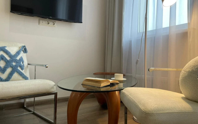 Квартира ЖК Легендарный квартал