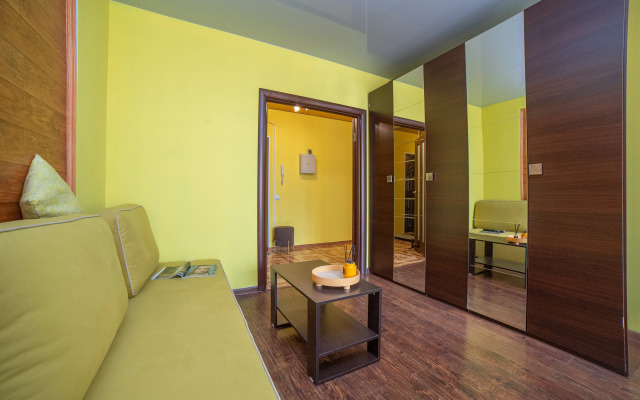 Na Kosmonavtov 46a Odnokomnatnie Flat