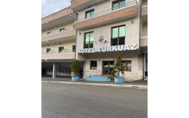 Hotel Turkuaz Hotel