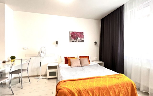 Magiya 5 Apartments