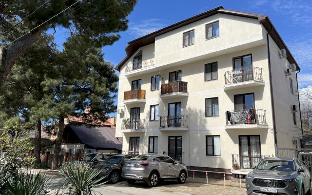 Квартира 147 на Куйбышева 15