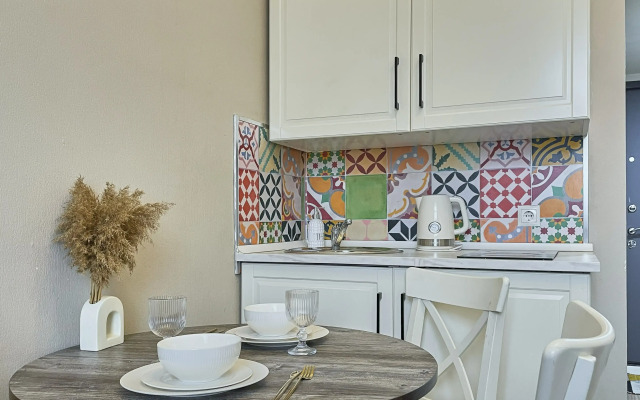 Апартаменты Wow Аpart в Кусково