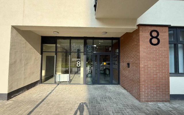 Квартира Роскошь старины в сердце Ярославля с подземной парковкой