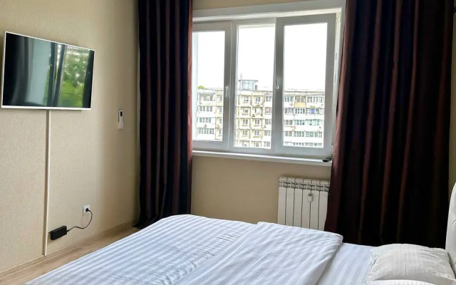 Апартаменты Apart Sharing на Морозова Павла Леонтьевича 95