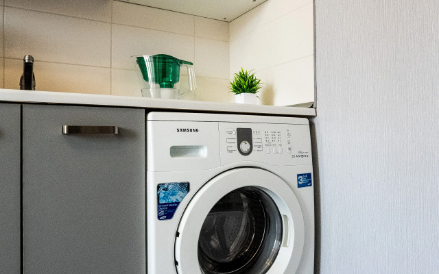 Апартаменты Сутки В Крд у Парка Галицкого