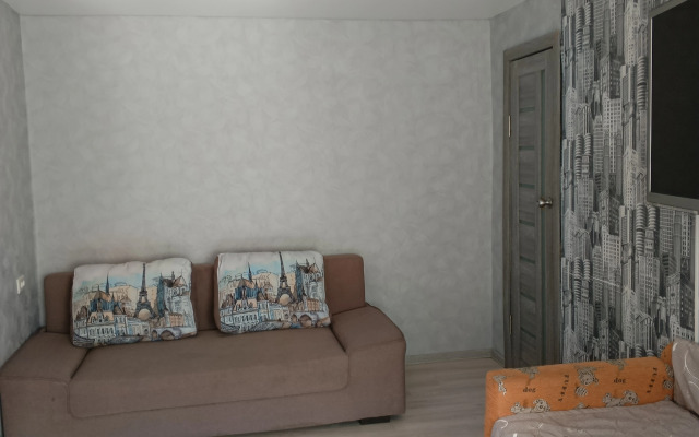 Квартира Уютная в тихом районе недалеко от Тихого Океана