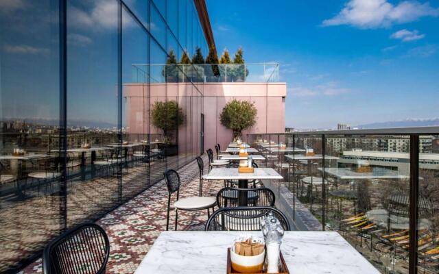 Swissôtel Tbilisi