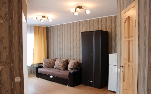 Lesnaya Gavan' Hotel