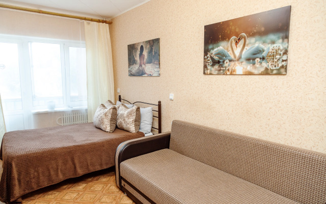 Na Ulitse Mira Flat