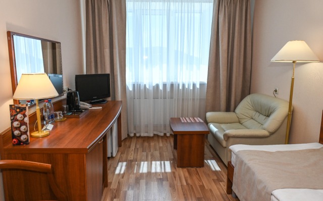Laplandiya Hotel