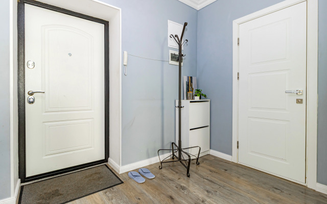 Smart Inn Apartamenty vozle Botanicheskogo Sada, Expo Apartments
