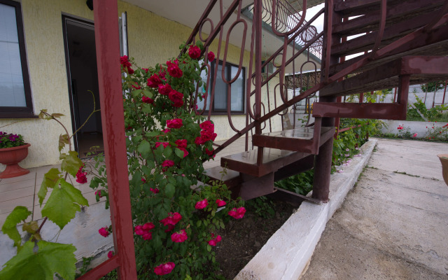 Гостевой Дом Ускут