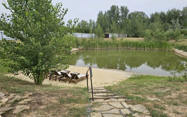 Частный дом Дача