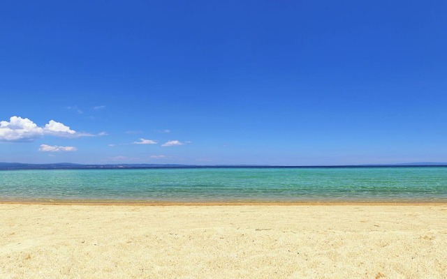 Вилла Seafront Greece