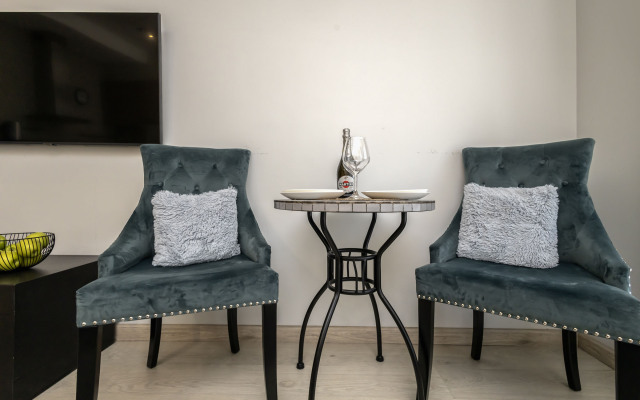 Апартаменты Белая Сова Жr Лайнер Запад 178