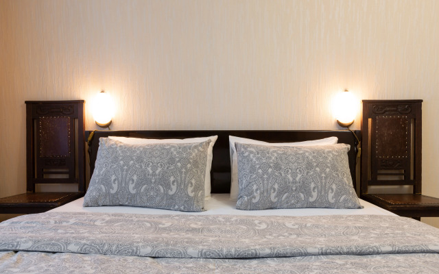 Квартира на Николаева 1