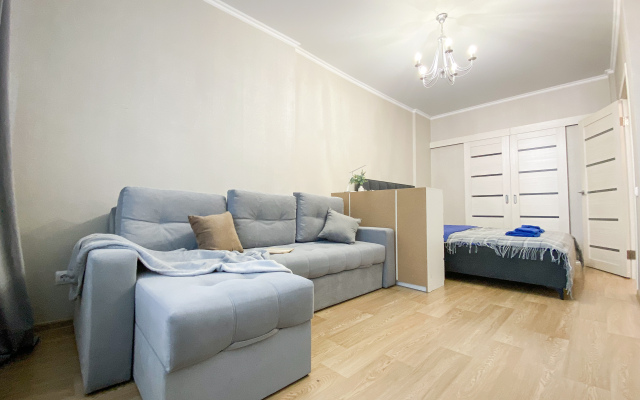 Апартаменты UTrip Kansas