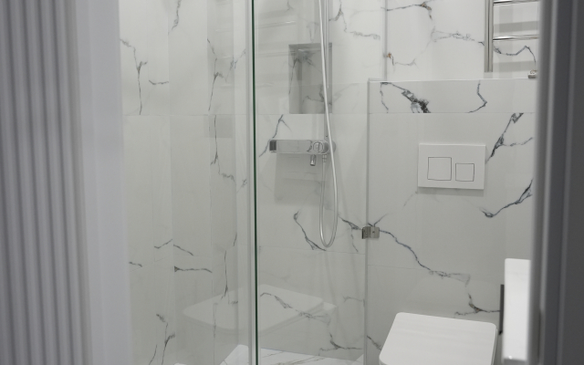 Апартаменты на Светлой 18 (306)