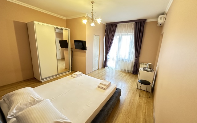 Svetlana Guest House